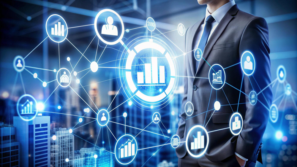 Salesforce Integration