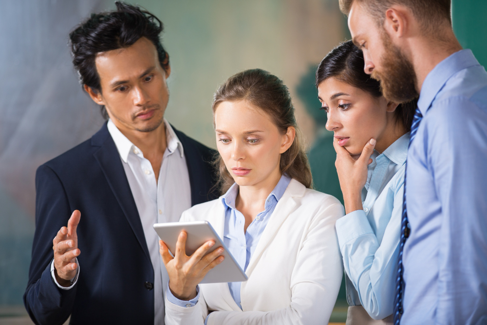 Why Choose Sky Matrix Consulting